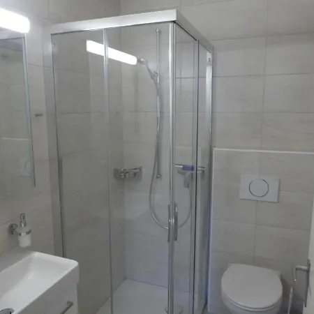 Apartman Casa Rocca Bella C