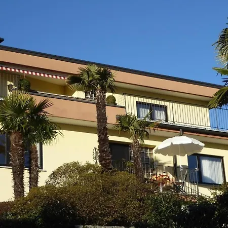 Casa Rocca Bella C Apartman *
