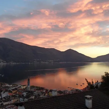 Apartman Casa Rocca Bella C *