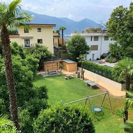 Casa Rocca Bella C *