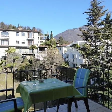 Casa Rocca Bella C Apartman