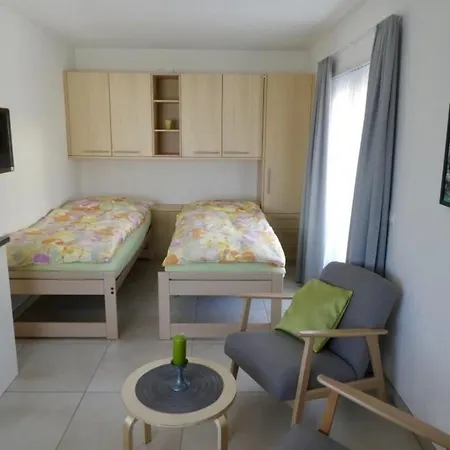 Casa Rocca Bella C Apartman *