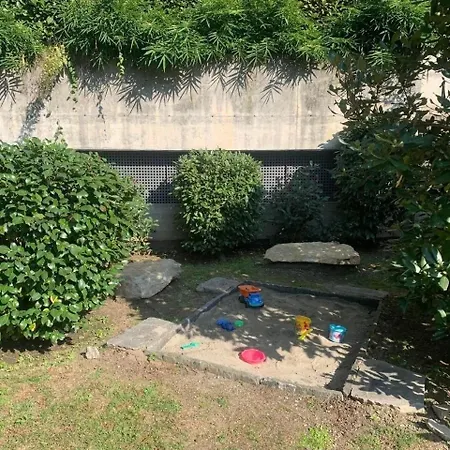 Apartman Casa Rocca Bella C *