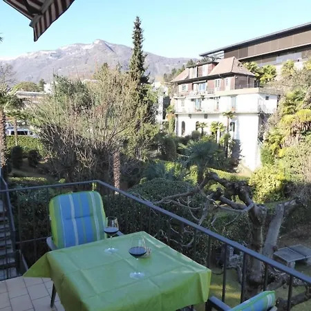 Casa Rocca Bella C Apartman *