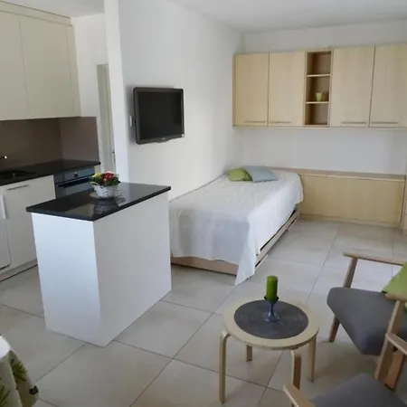 Apartman Casa Rocca Bella C *